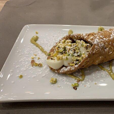 Aqua&farina Pizzeria